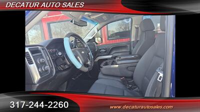 2014 Chevrolet Silverado 1500 LT Z71   - Photo 9 - Indianapolis, IN 46221