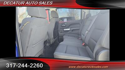 2014 Chevrolet Silverado 1500 LT Z71   - Photo 10 - Indianapolis, IN 46221
