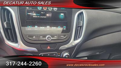 2018 Chevrolet Equinox LT   - Photo 11 - Indianapolis, IN 46221