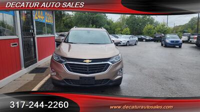 2018 Chevrolet Equinox LT   - Photo 3 - Indianapolis, IN 46221