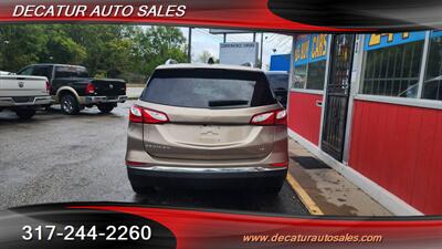 2018 Chevrolet Equinox LT   - Photo 6 - Indianapolis, IN 46221