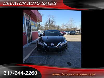 2017 Nissan Altima 2.5   - Photo 17 - Indianapolis, IN 46221