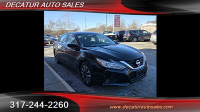 2017 Nissan Altima 2.5   - Photo 4 - Indianapolis, IN 46221