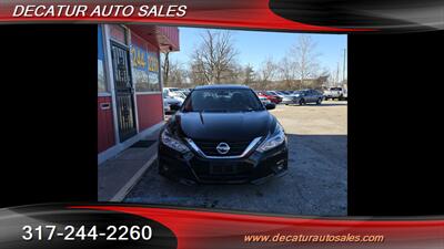 2017 Nissan Altima 2.5   - Photo 3 - Indianapolis, IN 46221