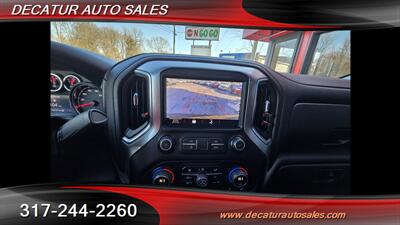 2019 Chevrolet Silverado 1500 LT Trail Boss   - Photo 13 - Indianapolis, IN 46221