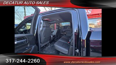 2019 Chevrolet Silverado 1500 LT Trail Boss   - Photo 9 - Indianapolis, IN 46221