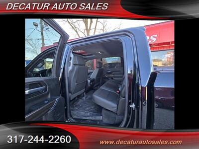 2019 Chevrolet Silverado 1500 LT Trail Boss   - Photo 28 - Indianapolis, IN 46221