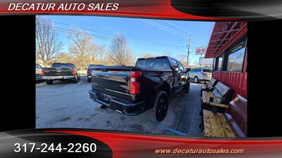 2019 Chevrolet Silverado 1500 LT Trail Boss   - Photo 5 - Indianapolis, IN 46221