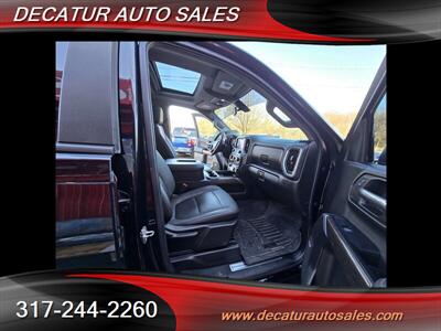 2019 Chevrolet Silverado 1500 LT Trail Boss   - Photo 30 - Indianapolis, IN 46221