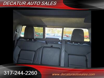 2019 Chevrolet Silverado 1500 LT Trail Boss   - Photo 38 - Indianapolis, IN 46221