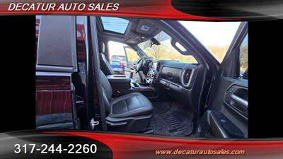 2019 Chevrolet Silverado 1500 LT Trail Boss   - Photo 11 - Indianapolis, IN 46221