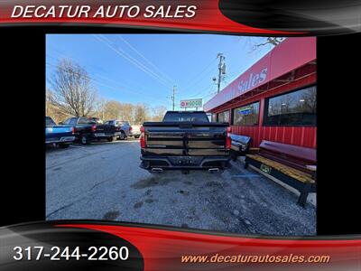 2019 Chevrolet Silverado 1500 LT Trail Boss   - Photo 25 - Indianapolis, IN 46221