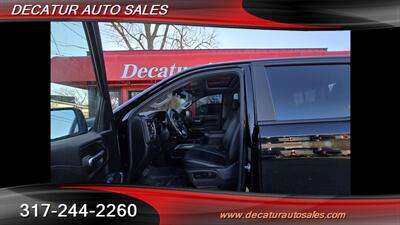 2019 Chevrolet Silverado 1500 LT Trail Boss   - Photo 8 - Indianapolis, IN 46221