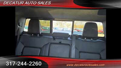 2019 Chevrolet Silverado 1500 LT Trail Boss   - Photo 19 - Indianapolis, IN 46221