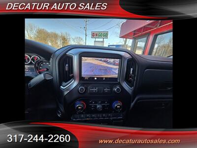 2019 Chevrolet Silverado 1500 LT Trail Boss   - Photo 32 - Indianapolis, IN 46221