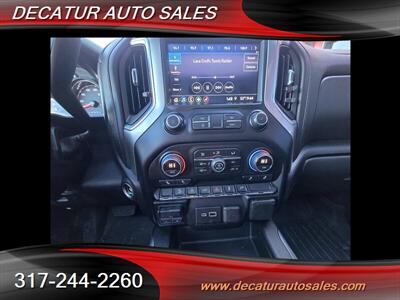 2019 Chevrolet Silverado 1500 LT Trail Boss   - Photo 34 - Indianapolis, IN 46221