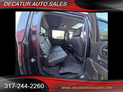 2019 Chevrolet Silverado 1500 LT Trail Boss   - Photo 29 - Indianapolis, IN 46221