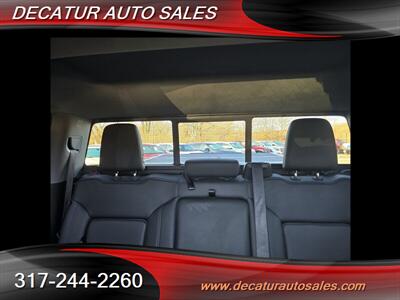 2019 Chevrolet Silverado 1500 LT Trail Boss   - Photo 37 - Indianapolis, IN 46221