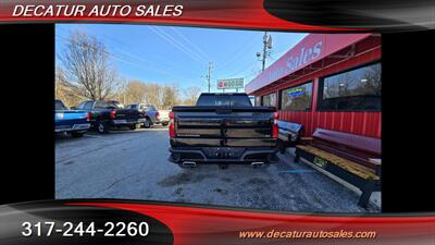 2019 Chevrolet Silverado 1500 LT Trail Boss   - Photo 6 - Indianapolis, IN 46221