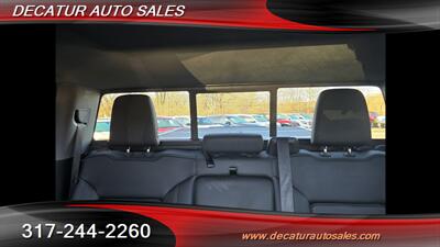 2019 Chevrolet Silverado 1500 LT Trail Boss   - Photo 18 - Indianapolis, IN 46221