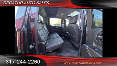 2019 Chevrolet Silverado 1500 LT Trail Boss   - Photo 10 - Indianapolis, IN 46221