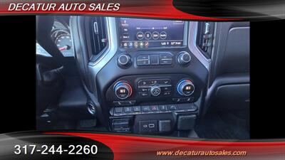 2019 Chevrolet Silverado 1500 LT Trail Boss   - Photo 15 - Indianapolis, IN 46221