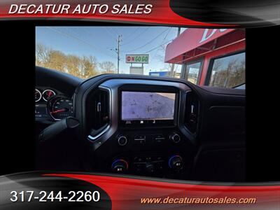 2019 Chevrolet Silverado 1500 LT Trail Boss   - Photo 33 - Indianapolis, IN 46221