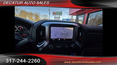 2019 Chevrolet Silverado 1500 LT Trail Boss   - Photo 14 - Indianapolis, IN 46221