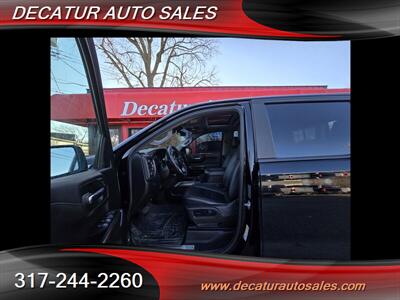 2019 Chevrolet Silverado 1500 LT Trail Boss   - Photo 27 - Indianapolis, IN 46221