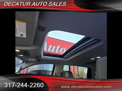 2019 Chevrolet Silverado 1500 LT Trail Boss   - Photo 35 - Indianapolis, IN 46221