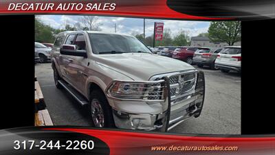 2016 RAM 1500 Laramie   - Photo 4 - Indianapolis, IN 46221