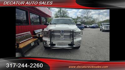 2016 RAM 1500 Laramie   - Photo 3 - Indianapolis, IN 46221