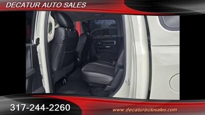 2016 RAM 1500 Laramie   - Photo 9 - Indianapolis, IN 46221