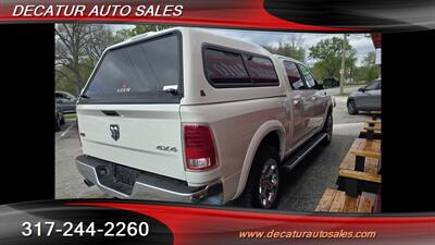 2016 RAM 1500 Laramie   - Photo 5 - Indianapolis, IN 46221