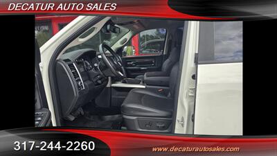 2016 RAM 1500 Laramie   - Photo 8 - Indianapolis, IN 46221