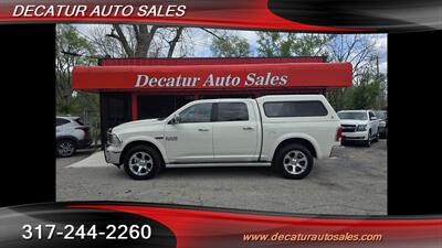 2016 RAM 1500 Laramie Truck