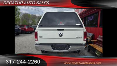 2016 RAM 1500 Laramie   - Photo 6 - Indianapolis, IN 46221