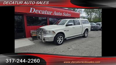 2016 RAM 1500 Laramie   - Photo 2 - Indianapolis, IN 46221