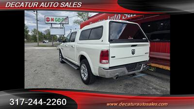 2016 RAM 1500 Laramie   - Photo 7 - Indianapolis, IN 46221