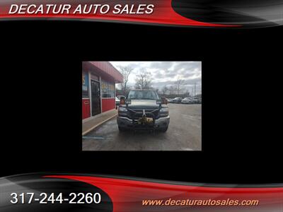 2006 GMC Sierra 1500 Work Truck   - Photo 32 - Indianapolis, IN 46221