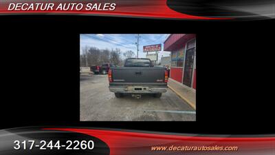 2006 GMC Sierra 1500 Work Truck   - Photo 57 - Indianapolis, IN 46221