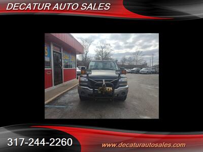 2006 GMC Sierra 1500 Work Truck   - Photo 29 - Indianapolis, IN 46221