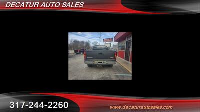 2006 GMC Sierra 1500 Work Truck   - Photo 97 - Indianapolis, IN 46221