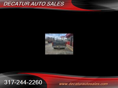 2006 GMC Sierra 1500 Work Truck   - Photo 95 - Indianapolis, IN 46221