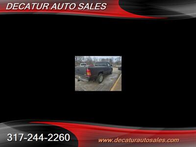2006 GMC Sierra 1500 Work Truck   - Photo 96 - Indianapolis, IN 46221