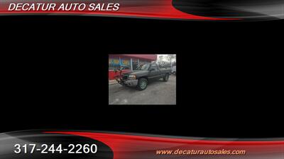 2006 GMC Sierra 1500 Work Truck   - Photo 61 - Indianapolis, IN 46221