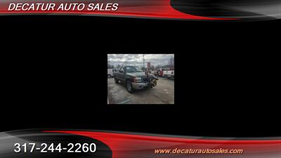2006 GMC Sierra 1500 Work Truck   - Photo 68 - Indianapolis, IN 46221