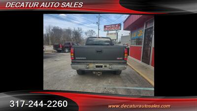 2006 GMC Sierra 1500 Work Truck   - Photo 23 - Indianapolis, IN 46221