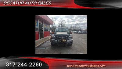 2006 GMC Sierra 1500 Work Truck   - Photo 50 - Indianapolis, IN 46221