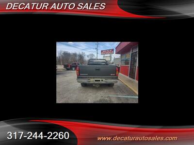 2006 GMC Sierra 1500 Work Truck   - Photo 83 - Indianapolis, IN 46221